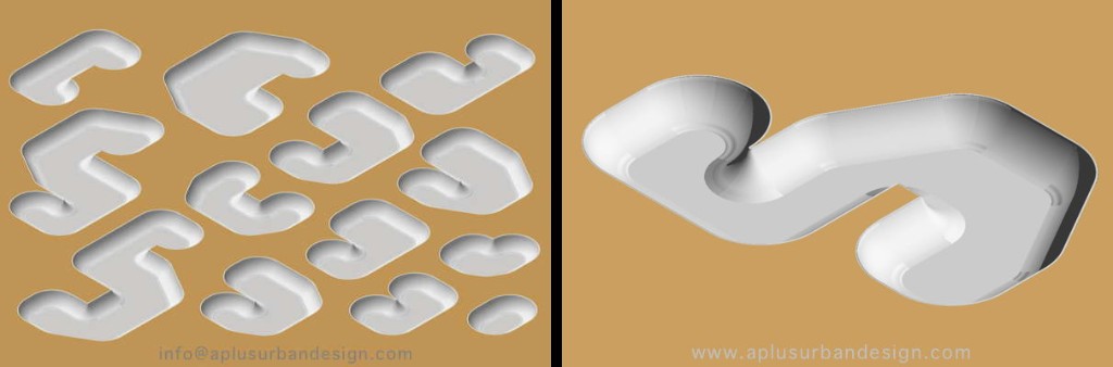 Bowl Planung Skate-Bowl Skate-Pool Planung Skate-Pool Planen